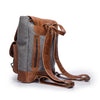 Tomcat - Grey Herringbone - Quavaro