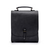 Attache - Charcoal Black - Quavaro