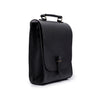 Attache - Charcoal Black - Quavaro