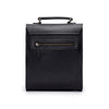 Attache - Charcoal Black - Quavaro
