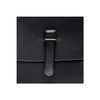 Attache - Charcoal Black - Quavaro