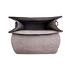 Attache - Charcoal Black - Quavaro