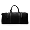 Quince Duffle - Black - Quavaro