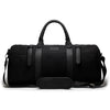 Quince Duffle - Black - Quavaro