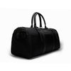 Quince Duffle - Black - Quavaro