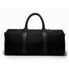 Quince Duffle - Black - Quavaro