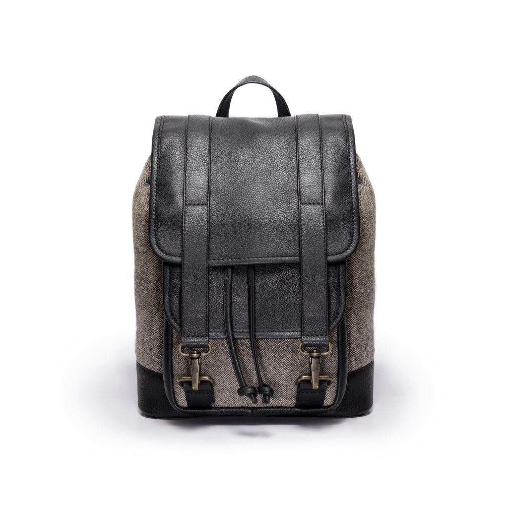 Laptop Backpack-Quavaro.com