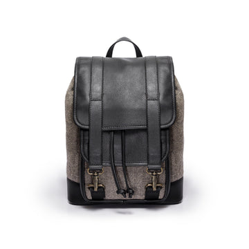 Laptop Backpack-Quavaro.com