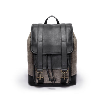 Tomcat - Grey Herringbone - Quavaro