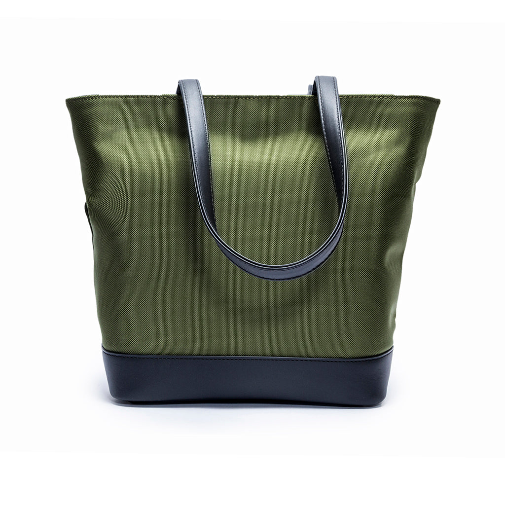 Electra - Olive / Black - Quavaro
