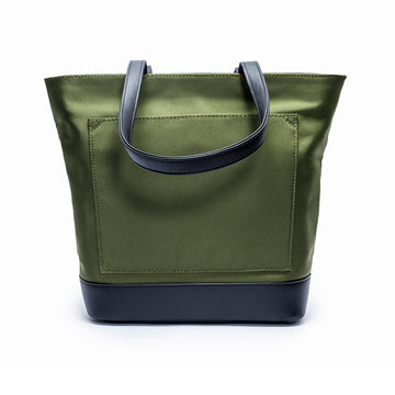 Electra - Olive / Black - Quavaro