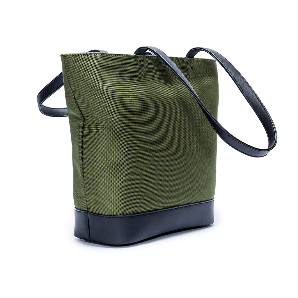 Electra - Olive / Black - Quavaro
