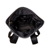 Hawk Small- Midnight Blue Canvas - Quavaro