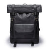 Hawk Small- Midnight Blue Canvas - Quavaro