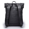 Hawk Small- Midnight Blue Canvas - Quavaro