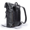 Hawk Small- Midnight Blue Canvas - Quavaro