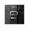 Hawk Small- Midnight Blue Canvas - Quavaro