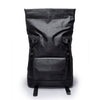 Hawk Small- Midnight Blue Canvas - Quavaro