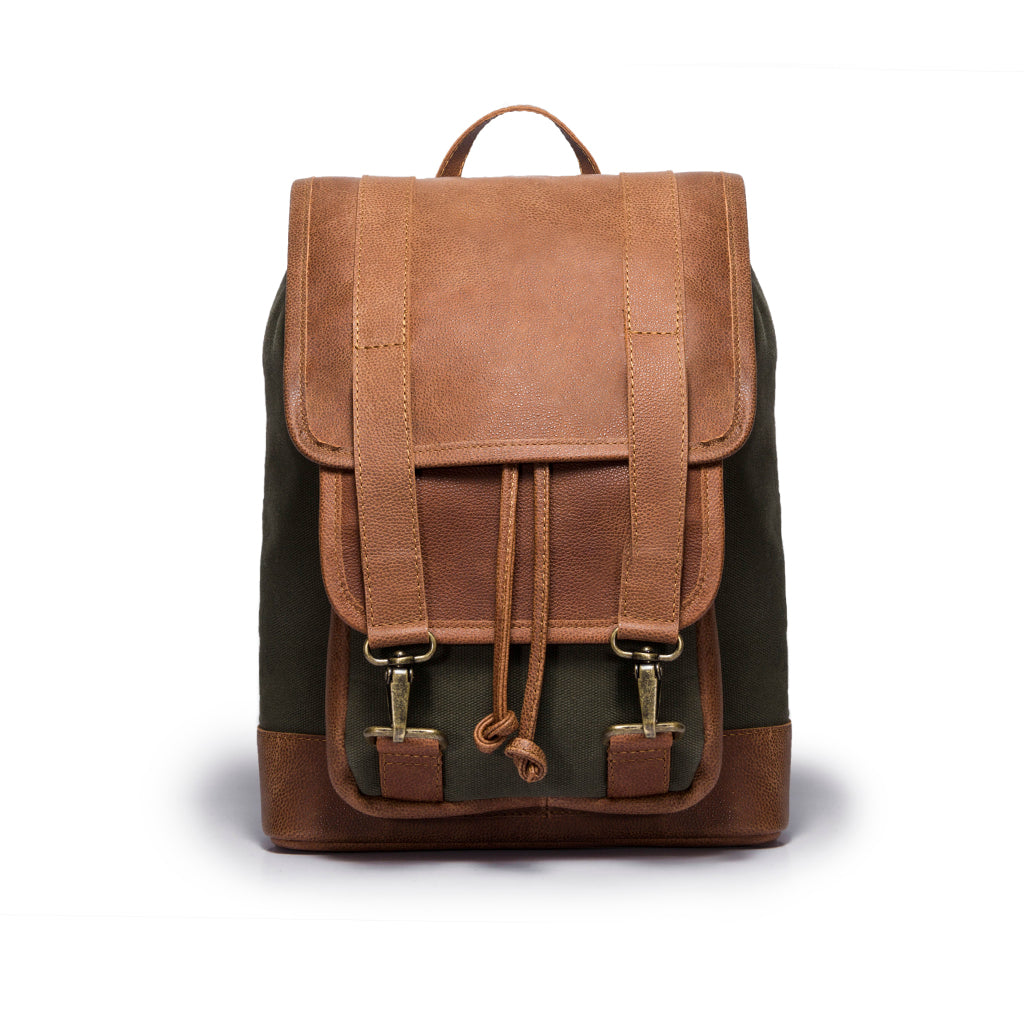 Laptop Backpack-Quavaro.com