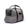 Albatross - Grey Herringbone - Quavaro